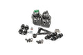 Radium Dual Fuel Pressure Regulator (DFPR)