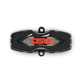 DS18 AFS Mini ANL Fuse Holder 4 8-GA In 4 8-GA Out 150A Fuse Included