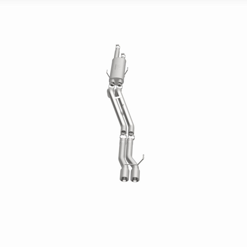 MagnaFlow System C/B Dodge Ram SRT-10 V1