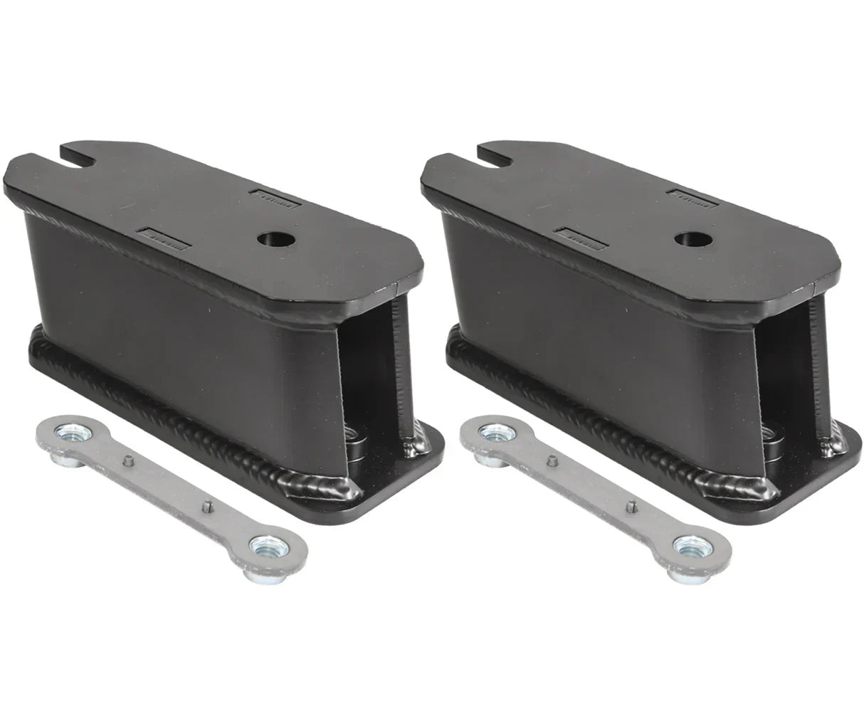 Carli 11-23 Ford F250/350 4x4 Stock Sway Bar Frame Drop Bracket