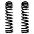 Rock Krawler 07-18 Jeep Wrangler JKU 4DR 3.5in Lift Triple Rate Coil Springs - Front