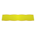 Baja Designs 10in Rock Guard Light Bar Cover - Amber