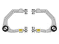 ICON 2021+ Ford Bronco Billet Upper Control Arm Delta Joint Kit