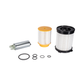 Fleece Performance 16-19 Nissan Titan XD Cummins 5.0L Fuel Pump Rebuild Kit