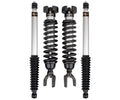 Carli 19-23 Ram 1500 4x4 2.5 Coilover/2.0 Shock Set 2.5in Lift
