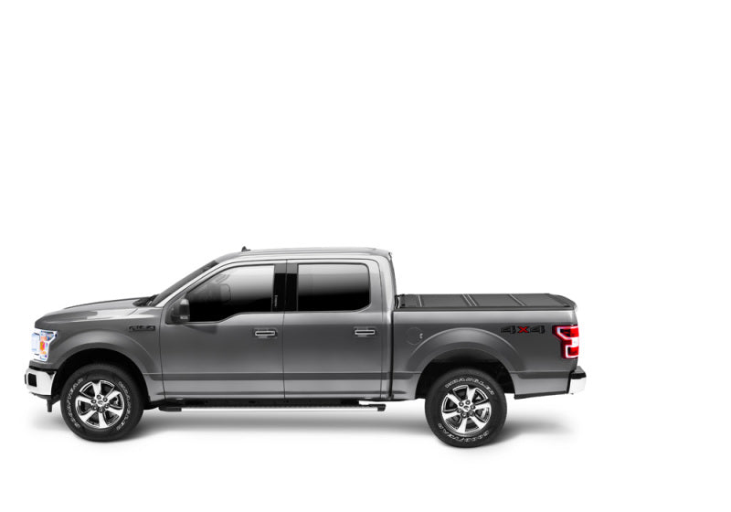 BAK 04-14 Ford F-150 6ft 6in Bed BAKFlip MX4 Matte Finish