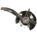 MOOG 09-14 Acura TSX Front Left Upper Control Arm