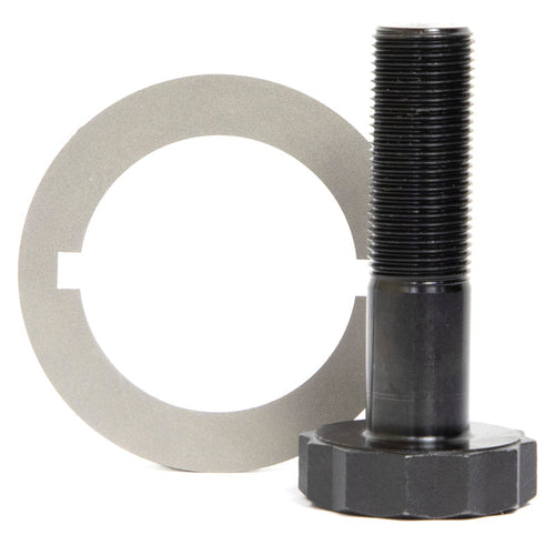 Fluidampr 01+ GM Duramax 6.6L High Strength Bolt Kit