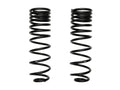 ICON 2020+ Jeep Gladiator JT 1.5in Rear Multi Rate Spring Kit