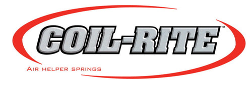 Firestone Coil-Rite Air Spring Kit Rear 2020 Jeep Gladiator (W237604148)