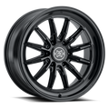 Method Raised MR803 20x9 / 8x170 BP / -12mm Offset / 125mm Bore - Gloss Black Wheel