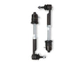 Cognito 11-24 Chevy/GMC Silverado/Sierra 2500/3500 HD 2WD/4WD Alloy Series Tie Rod Kit