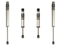 ICON 01-10 GM 2500HD/3500 0-2in Stage 1 Suspension System