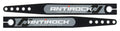 RockJock Antirock Fabricated Steel Sway Bar Arms 20in Long 18.195in C-C 5 Holes w/ Stickers Pair