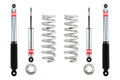 Eibach 22+ Nissan Frontier S/SV 2WD Pro-Truck Lift Kit