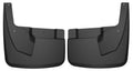 Husky Liners 19-23 Dodge Ram 3500 DUAL REAR WHEELS without OEM Fender Flares
