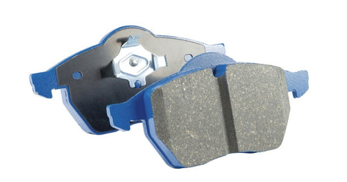 EBC 2015+ Volkswagen GTI/Golf R (Mk7) Bluestuff Front Brake Pads