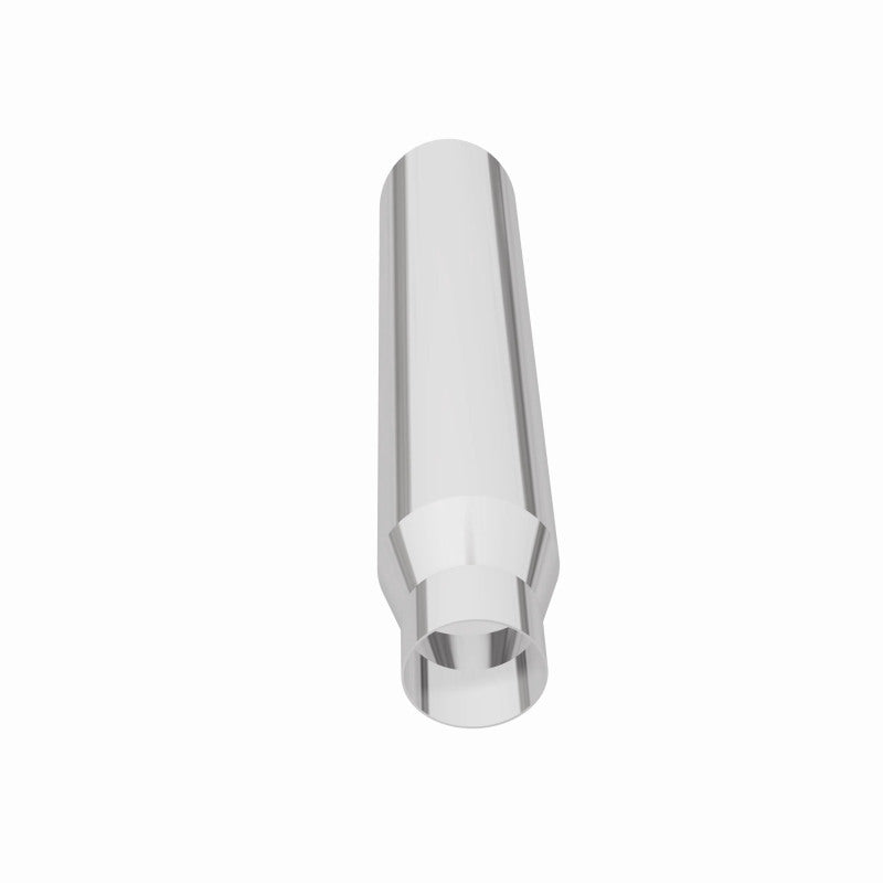 MagnaFlow Tip 1-Pk Sc 3.50 X 18 2.5 15Deg
