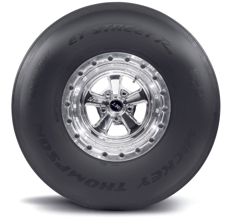Mickey Thompson ET Street R Tire - 28X11.50-15LT - 250970