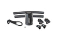 Corsa 2021-2025 Ford Bronco 2.7L Aluminum Oil Catch Can