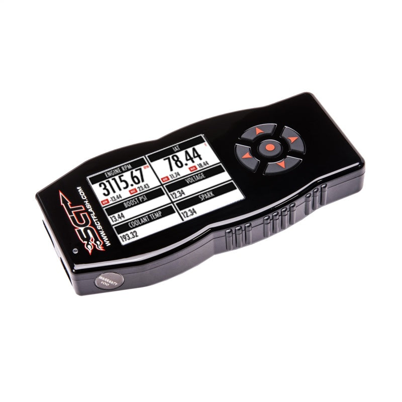 SCT 21-22 Ford F Series Gas X4 Power Flash Programmer