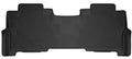 Husky Liners 18-22 Ford Expedition X-Act Contour Black Floor Liners (2nd Seat)