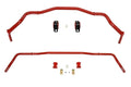 Pedders 2015+ Ford Mustang S550 Front and Rear Sway Bar Kit
