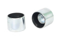 Whiteline 2005-2012 Nissan Pathfinder Differential - Mount Bushing kit