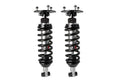 QA1 03-11 Ford Crown Victoria Pro Front Coil-Over System - Single Adj. - 9in x 550lbs/in - Aluminum
