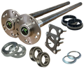 Revolution Gear & Axle 2018+ Jeep Wrangler JL Non-Rubicon Chromoly Discovery Series Rear Axle Kit