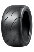 Nankang AR-1 Tire V2 - 245/40ZR17 95W XL