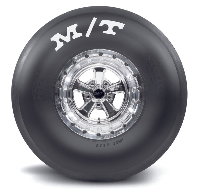Mickey Thompson ET Drag Tire - 26.0/10.0-15 L8 - 250297