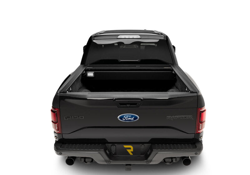 Retrax 19-22 GM Silverado / Sierra 1500 5ft. 8in. Bed PowertraxPRO MX