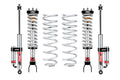Eibach 19-23 Ram 1500 V8 2WD Pro-Truck Lift Kit System Coilover Stage 2R