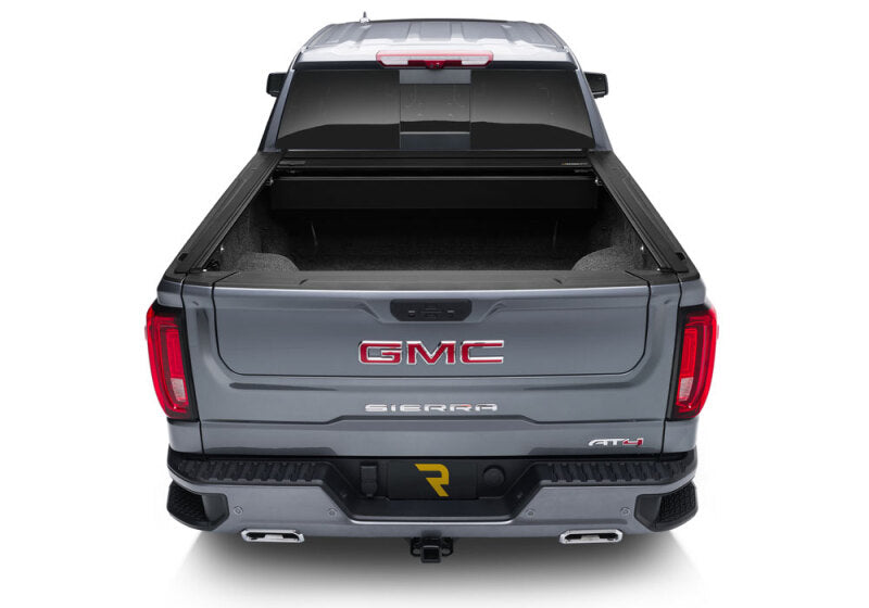 Retrax 2019 Chevy & GMC 5.8ft Bed 1500 RetraxPRO MX