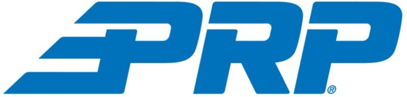 PRP 4.2 Harness- Orange