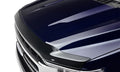 Husky Liners 23-25 Ford F-250 Super Duty Aeroskin Hood Protector - Smoke