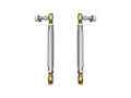ICON 2020+ Jeep JT Rear Sway Bar Link Kit