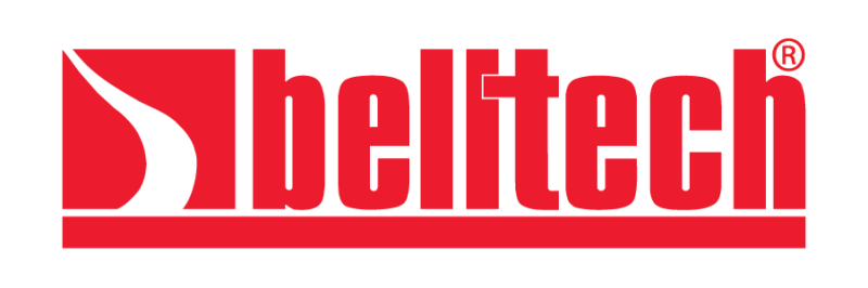 Belltech Coilover Kit 07-18 Chevy / GMC 1500 2WD/4WD w/ Replacement Shocks