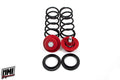 UMI Performance 82-02 GM F-Body Rear Weight Jack System 175lb Street