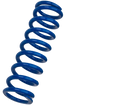 King Shocks 3.0 ID Coil Springs 16 x 700lb