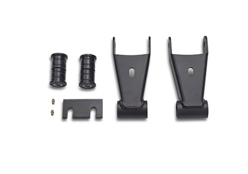 Ford Racing 21-26 F-150 2WD/4WD Super Cab/SuperCrew (w/PowerBoost) Rear Lowering Kit