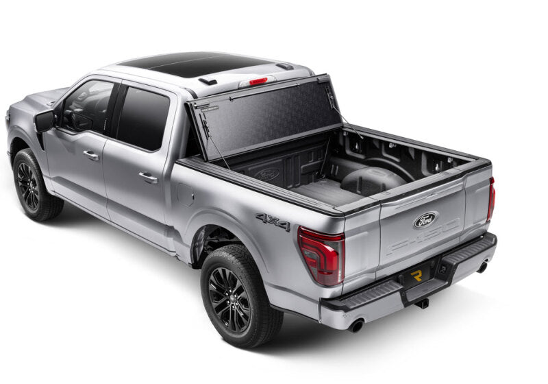 BAK 17-23 Ford Super Duty 6ft 9in Bed BAKFlip G2