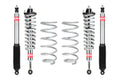 Eibach 10-24 Toyota 4Runner 4WD/RWD Pro-Truck Lift Assembled Stage 1