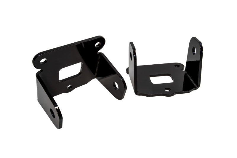 UMI Performance 78-88 GM G-Body Engine Side Solid Engine Mounts