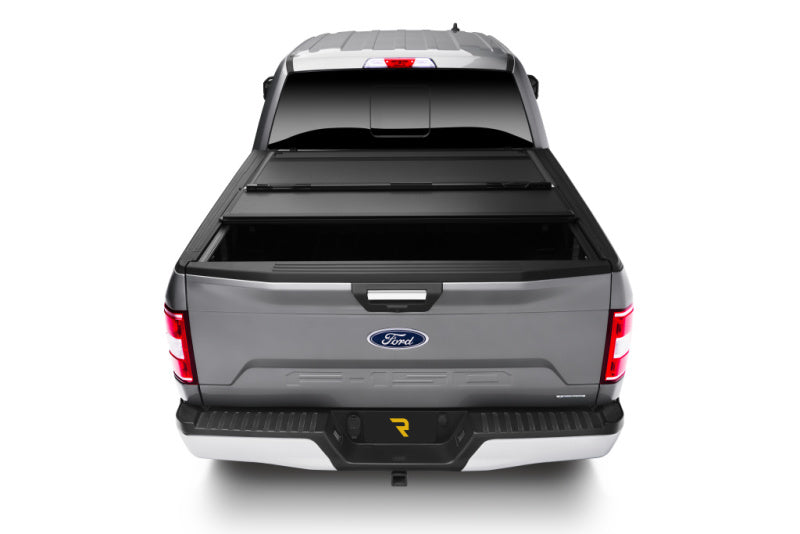 BAK 04-14 Ford F-150 6ft 6in Bed BAKFlip MX4 Matte Finish