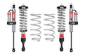 Eibach 10-23 Lexus GX460 (Non-Airbag) Pro-Truck Lift Kit System Stage 2R