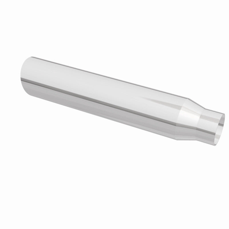 MagnaFlow Tip 1-Pk Sc 3.50 X 18 2.5 15Deg