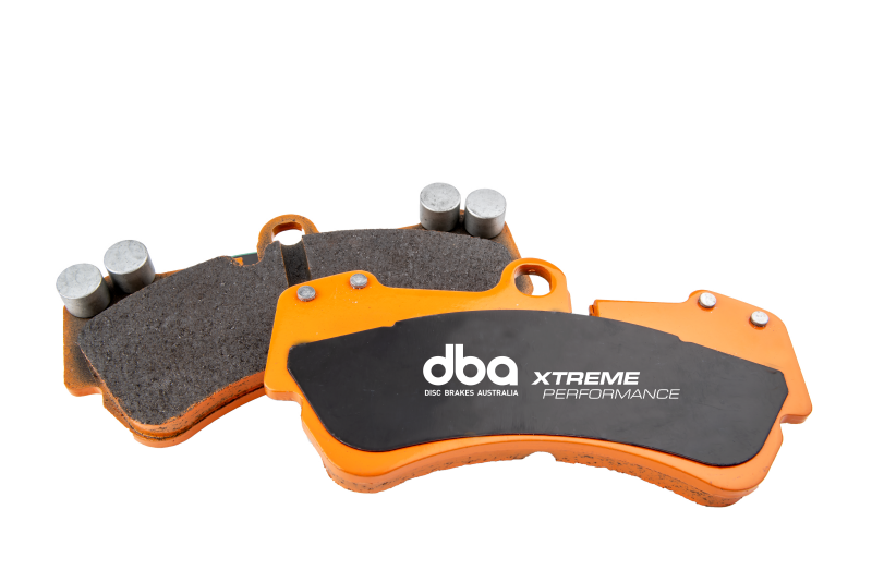 DBA 2022+ Ford Ranger Rear Xtreme Performance Brake Pads