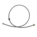 Omix Speedometer Cable Manual Transmission 77-86 Jeep CJs